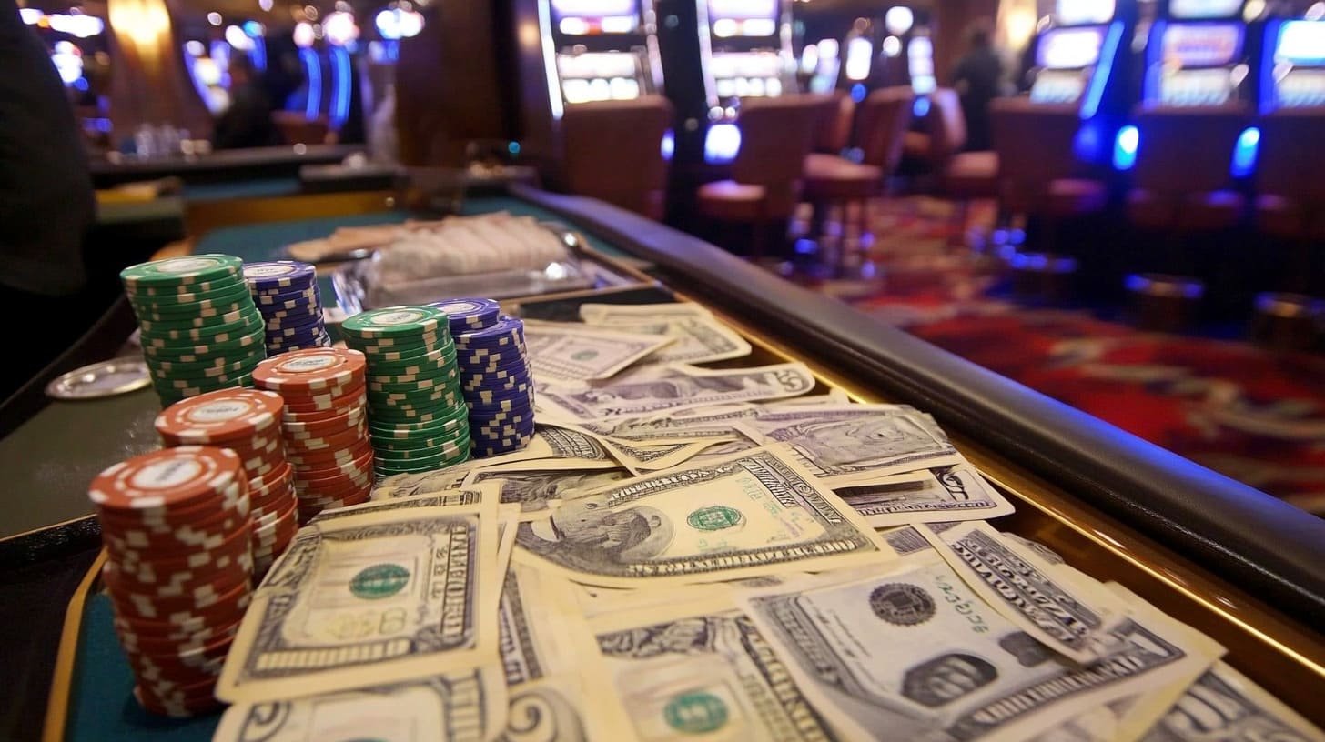 win888 slot