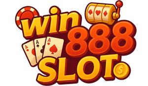 Win888 Slot Logo